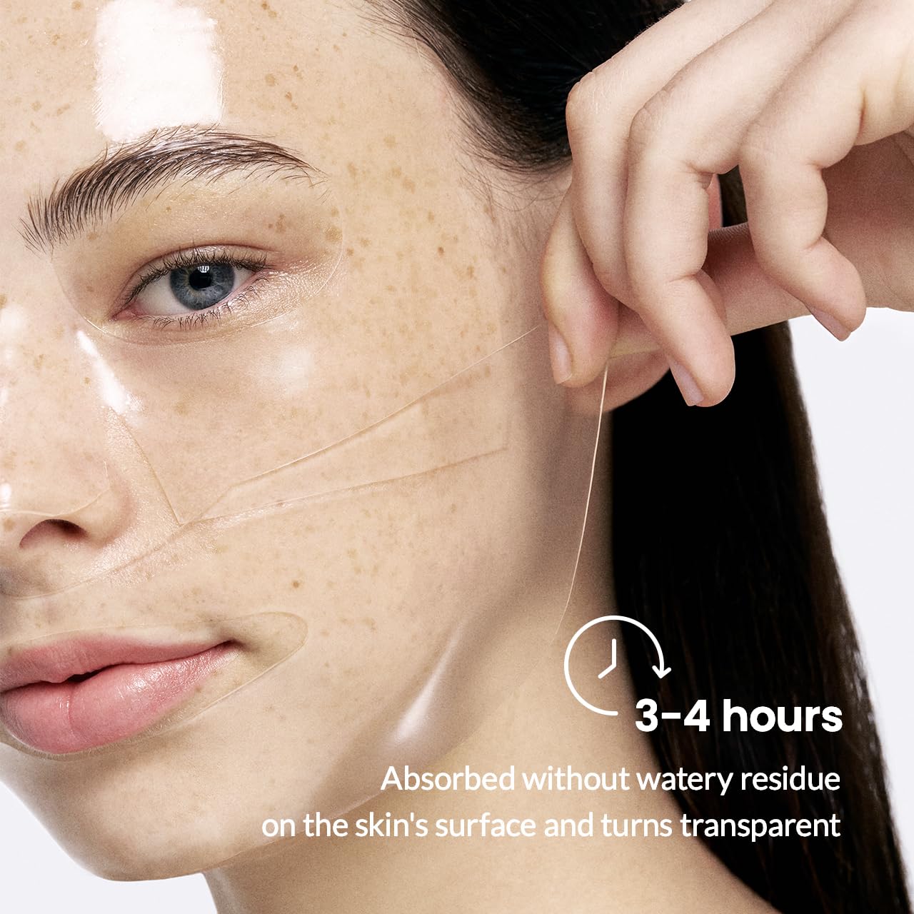 Biodance face mask shin skin