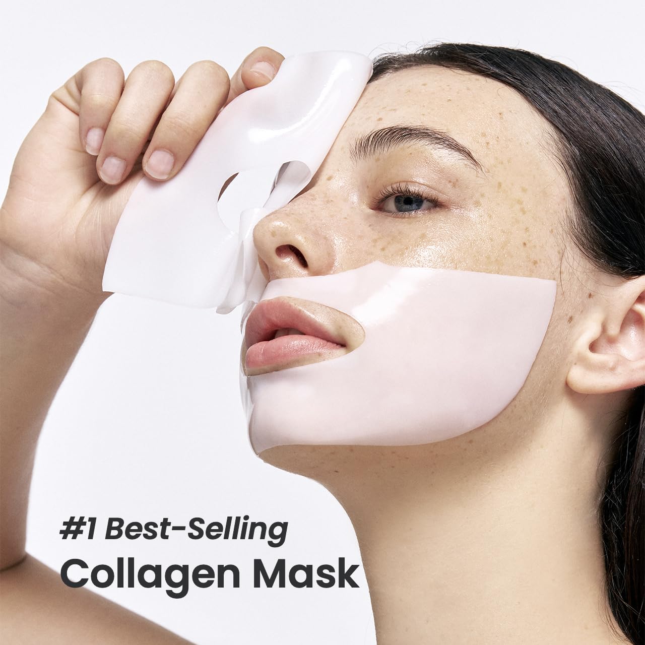 Biodance – Bio Collagen Real Deep Mask